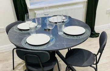 Cosy Flat on the Top Floor in Ramsbottom - Foto 14