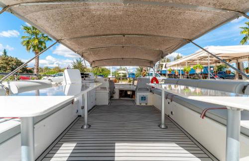 Penichette Odyssey Croisieres - Foto 2