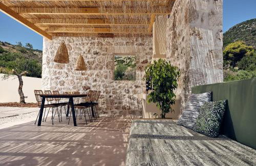 Apaggio Luxury Villa - Private Pool & Stunning Sea Views, by ZanteWize - Foto 36