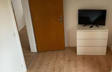 3 Zimmer Küche Bad - Monteurwohnung in ruhiger Lage - Foto 3