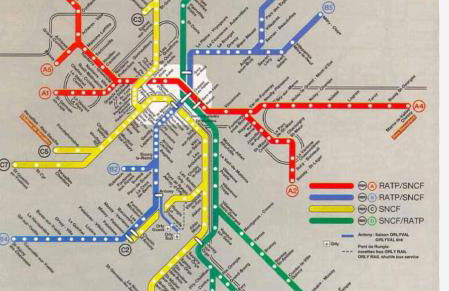 Appartement près de Paris et Disneyland - Foto 47