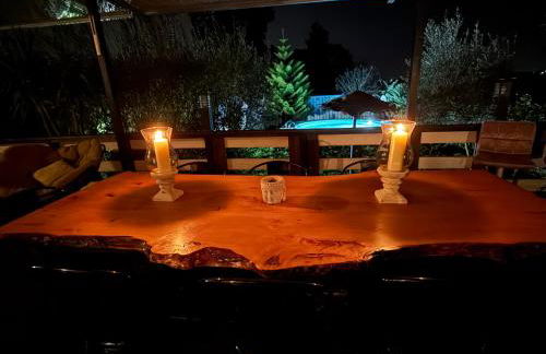 Monte do Bidé Private Farm Peace and Nature - Foto 8