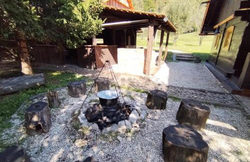 Vacation House Spiritus Flumine - Foto 36