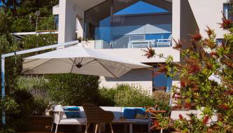 Villa del Mar Deluxe - Foto 2