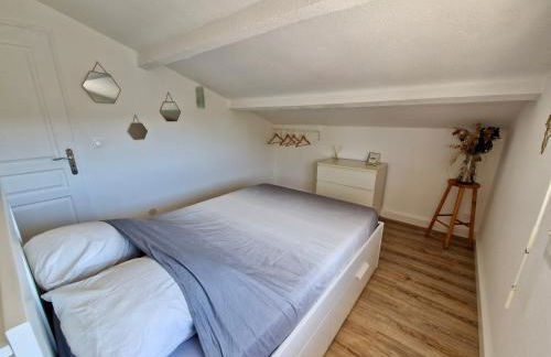 Les flamants roses de la Capte T2 - Foto 14