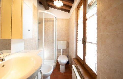 Casetta di Butia, Ginestra apartment with swimming pool - Foto 34