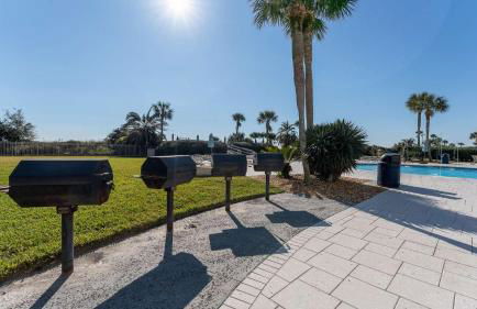 Beach Club 203 - Foto 25