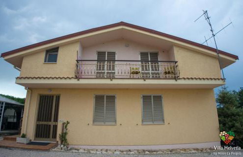 Villa Helvetia - Foto 39