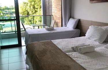 Iloa Flat Barra São Miguel-Alagoas - Foto 1