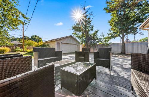 Expo 3BR, 3BA Timeless Tulsa 1940s Bungalow - Foto 24