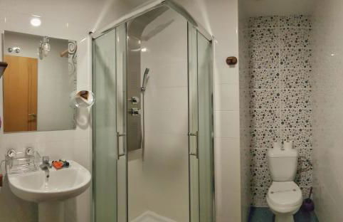 As Eiras Lires Hotel Restaurante - Foto 13