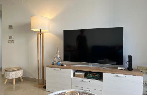 EDIFICIO CORUÑA CALA DE FINESTRAT. Luxury apt. - Foto 15