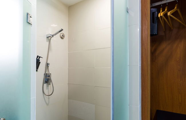 Dua Sentral KL Sentral - Foto 39