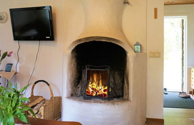 6 Person Holiday Home in Asarp-by Traum - Foto 13