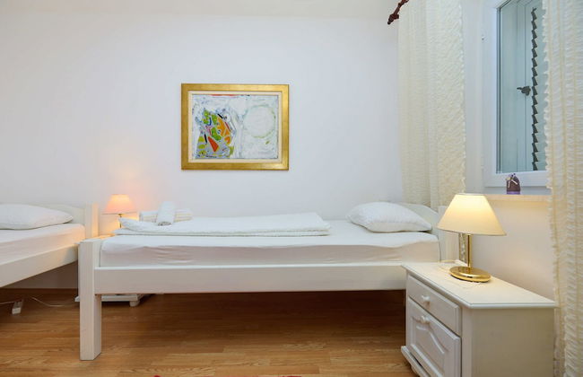 KABLAR'S SUNNY SUITES - Foto 4