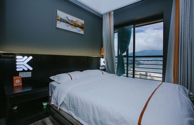 Shan Hai Ju Sea View Hotel - Foto 11