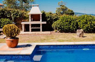 Bosque de Xarás, casa completa con encanto cerca de playa de Lapamán - Foto 3