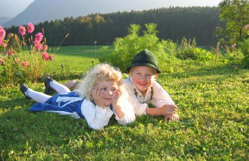 Huberbauernhof Ferienwohnungen - Foto 7