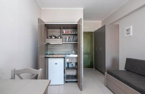 Christina Beach Hotel - Foto 139