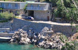 Apartments by the sea Cove Mala Pogorila, Hvar - 8953 - Foto 2