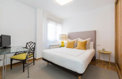 Apartamento boutique con terraza y vistas al mar. Porto Vilanova - Foto 23