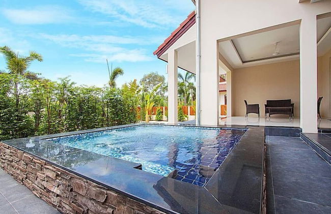 Park View Villas B - Private & Luxury - Foto 12