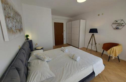 Apartments Fugosic - Foto 6