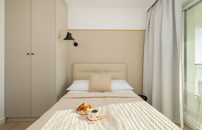 Family Apartment by Renters Prestige - Foto 2