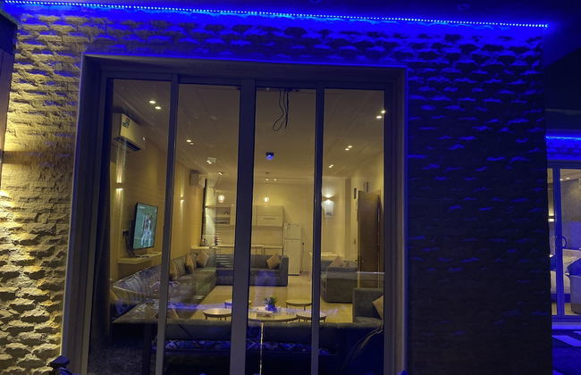 Aria chalets and chalets - Foto 28