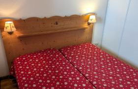 Appartement 3 pieces 6 personnes, 2 chambres, wifi fibre gratuit, piscine l'été et au pied des pistes l'hiver - Foto 58