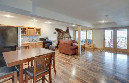 Yankton Vacation Home with Hot Tub and River Views - Foto 20