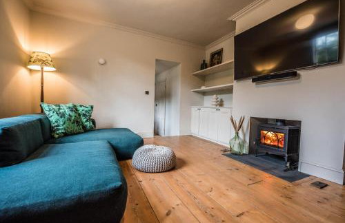 The Limes, Benhall - Foto 8