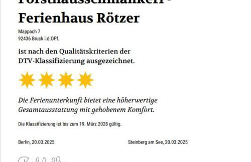 Ferienhaus Rötzer - Forsthausschmankerl mit Sauna, Whirlpool und Grill - Foto 41