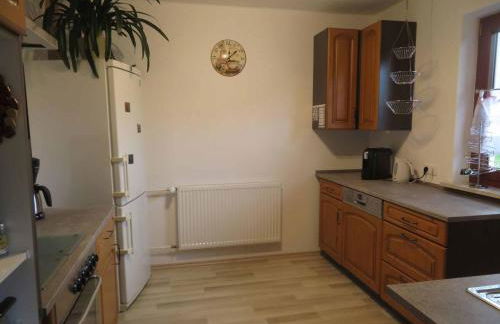 Ferienhaus Waldblick - Foto 11