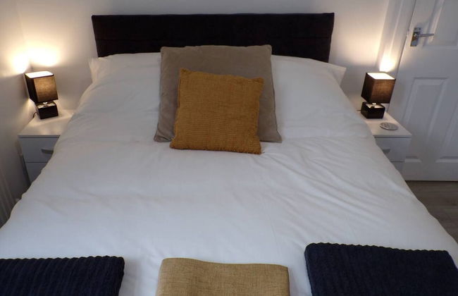 Inviting 3-bed Apartment in Southend-on-sea - Foto 8