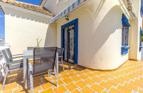 AZUL by the Sea - Foto 21