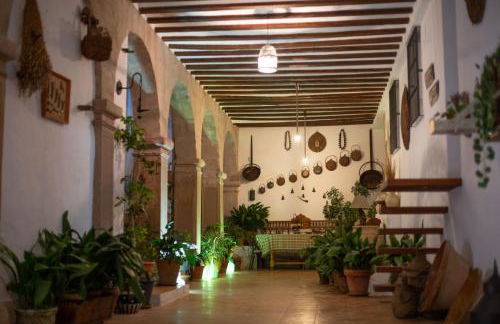 Claustro de las Clarisas - Foto 1