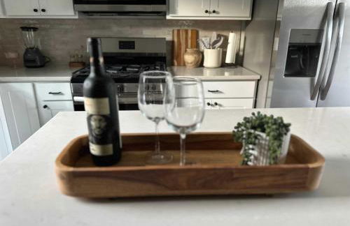 Southwest x Southeast 3BR 2BA - Foto 11