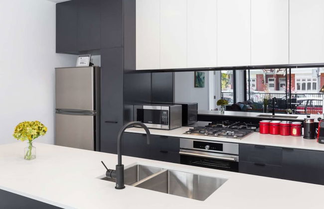 Executive 3 br Caulfield North - Foto 5