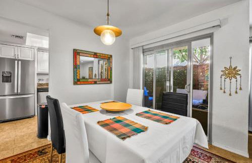 Goldie's Hideaway - Foto 7