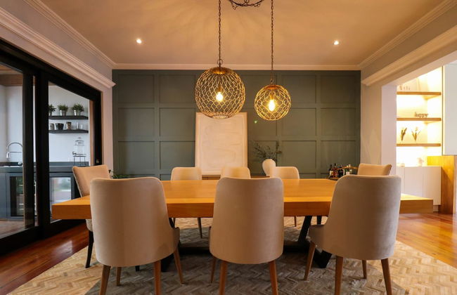 Wonderful House With Modern Deco in Miraflores - Foto 14