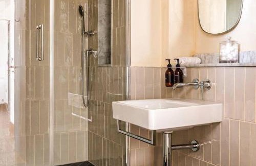 Luxury Apartments in a vibrant part of North London - Foto 16