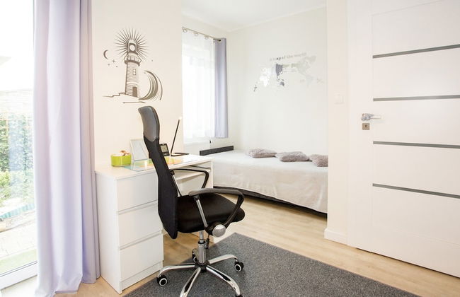 Apartamenty Sun & Snow Bursztynowa Polana - Foto 1