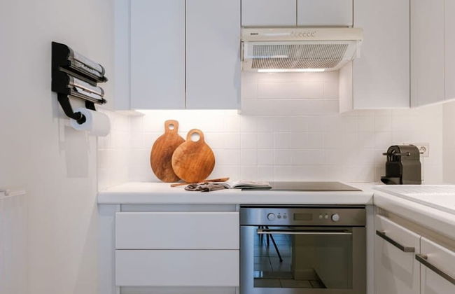 Apartment for 4 Near the Coast and Central Knokke - Foto 5