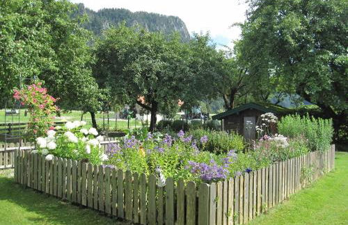 Hausernhof - Chiemgau Karte - Foto 6