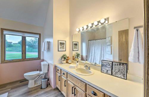 The Golf View, boutique Galena getaway! - Foto 15