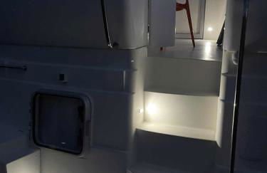 Iris, bateau douillet - Foto 26