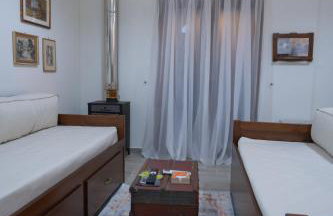 Fyllenia Country Home, Aridaia, Pozar Baths - Foto 11