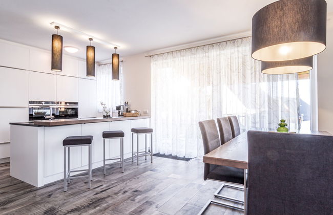 Lakeside Village 28 (+ sauna) - Foto 5