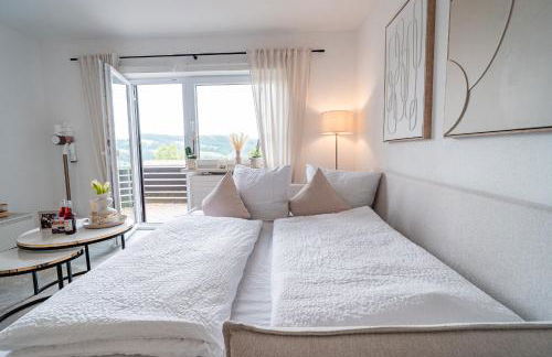 Allgäu-Ferienwohnung traumhafter Blick auf Berge & Alpsee, mit Parkplatz - Photo 10